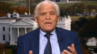 Edward Luttwak: "Vladimir Putin assassino? Perché Joe Biden è stato costretto a dirlo"