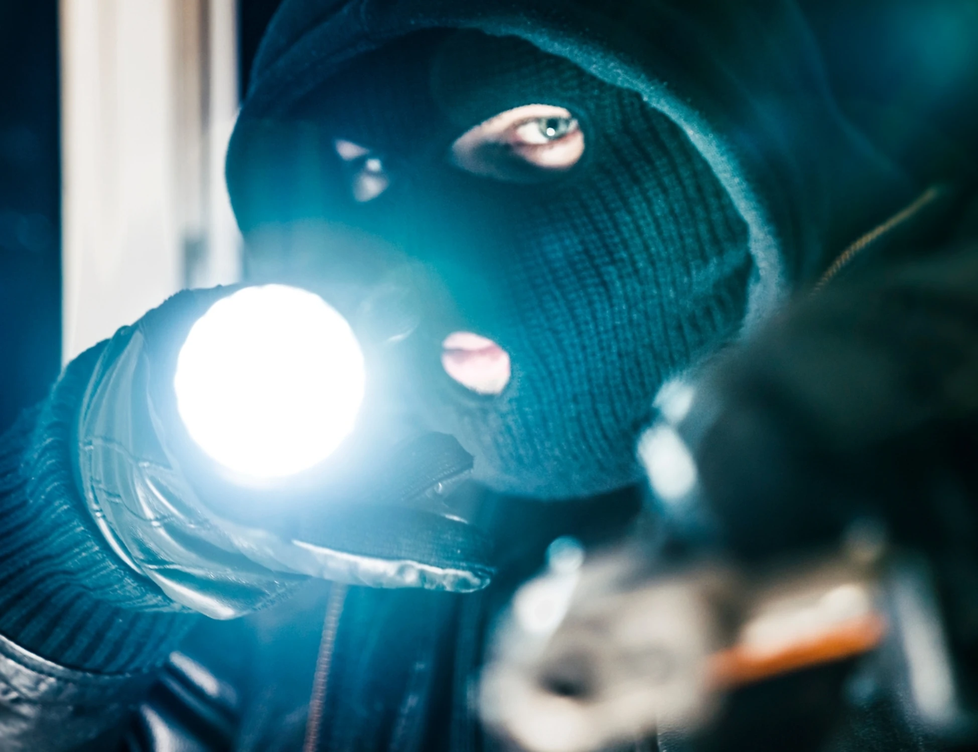 Il giorno della settimana (e l'orario) in cui avvengono più rapine: tutto torna...