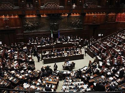 Dl sviluppo, sì alle modifiche della riforma del lavoro dalle Commissioni della Camera
