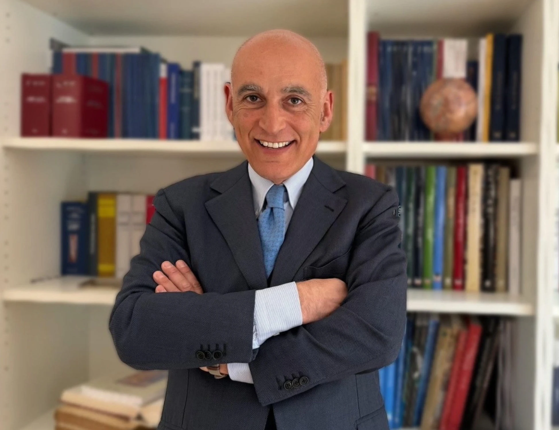 Commercialisti, Mario Civetta guida il cambiamento: "Occorre ascoltare i territori"