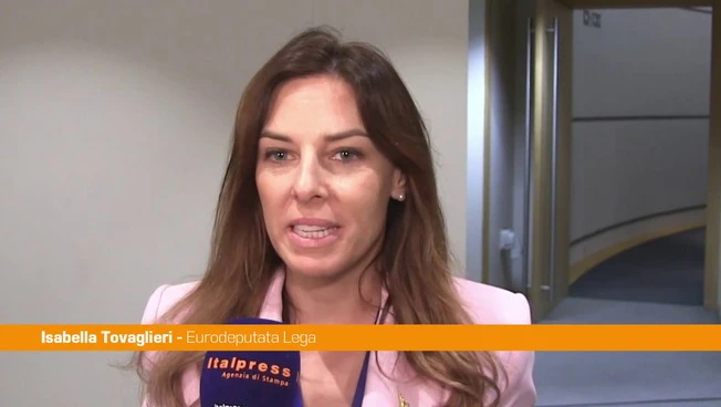 Mercosur, Tovaglieri "Accordo arrogante, rischio per geopolitica e agricoltura"