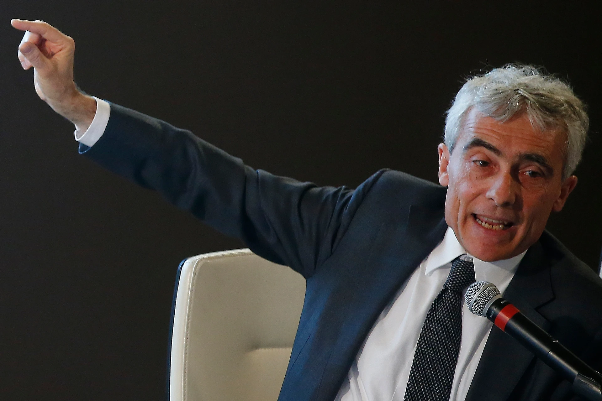 Pensioni, la bomba di fango da Tito Boeri sul governo fa infuriare Salvini: "Si candidi col Pd"