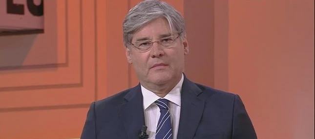 Paolo Del Debbio, Luigi Bisignani: "Lui l'asso nella manica del centrodestra"