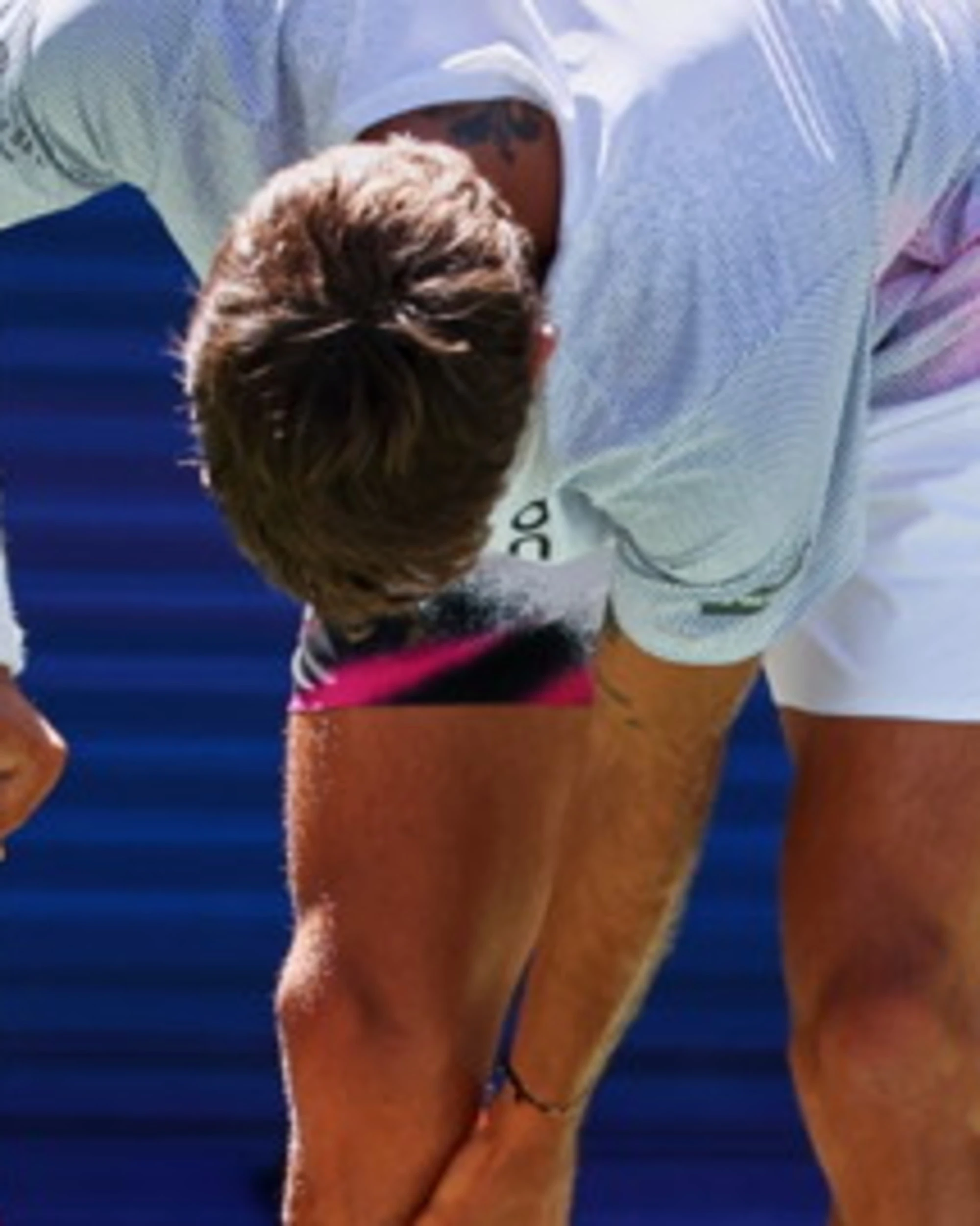Us Open, allarme ritiri e infortuni: cosa sta accadendo, il pesante sospetto
