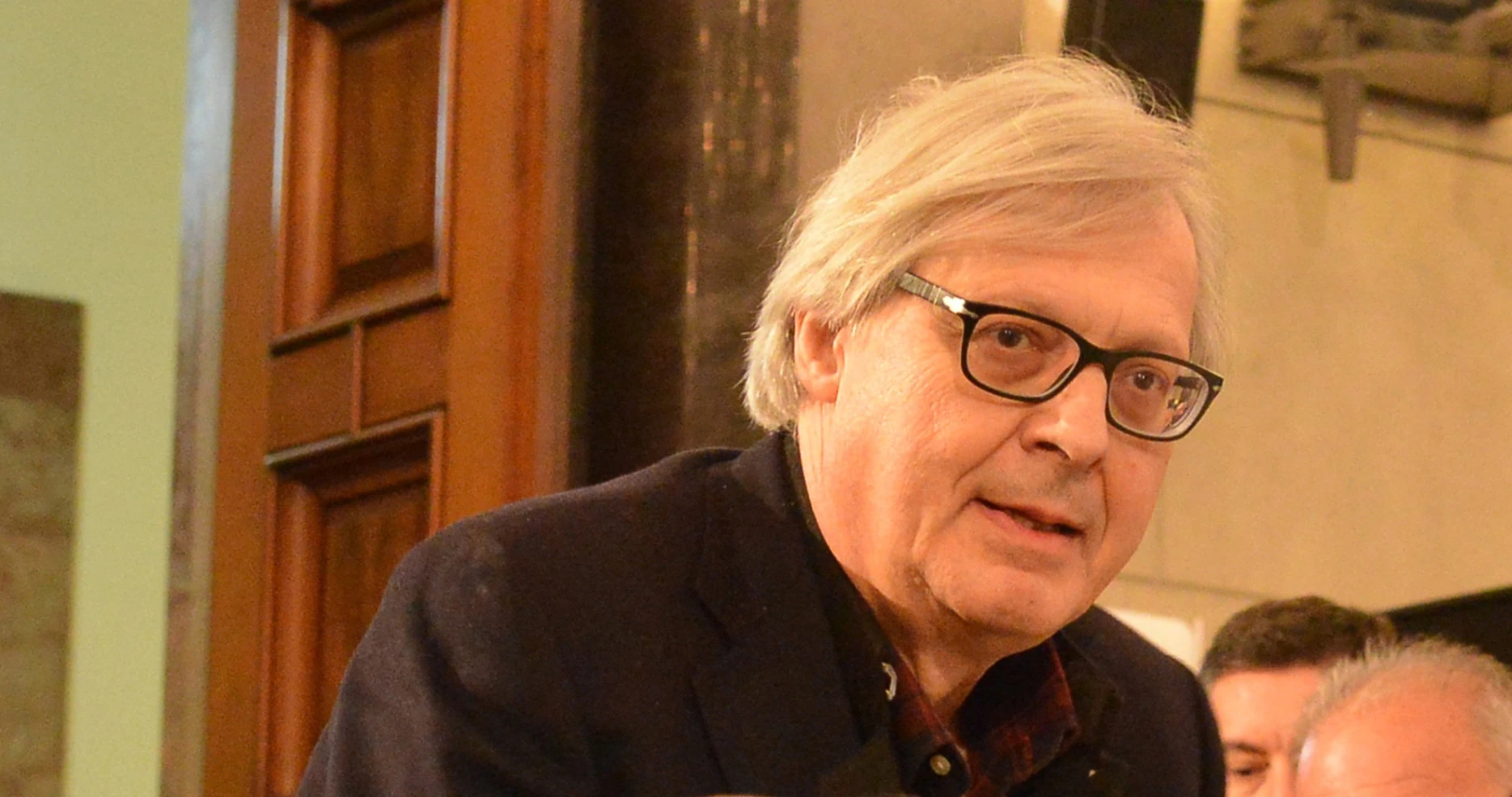 Vittorio Sgarbi, colpo al cuore di Silvio Berlusconi: "Servono nuovi interpreti. Uno come Matteo Salvini è..."