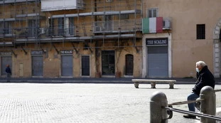 Coronavirus, "a fine maggio tutta Italia arancione e rossa": torna il lockdown? La conferma dallo staff di Roberto Speranza