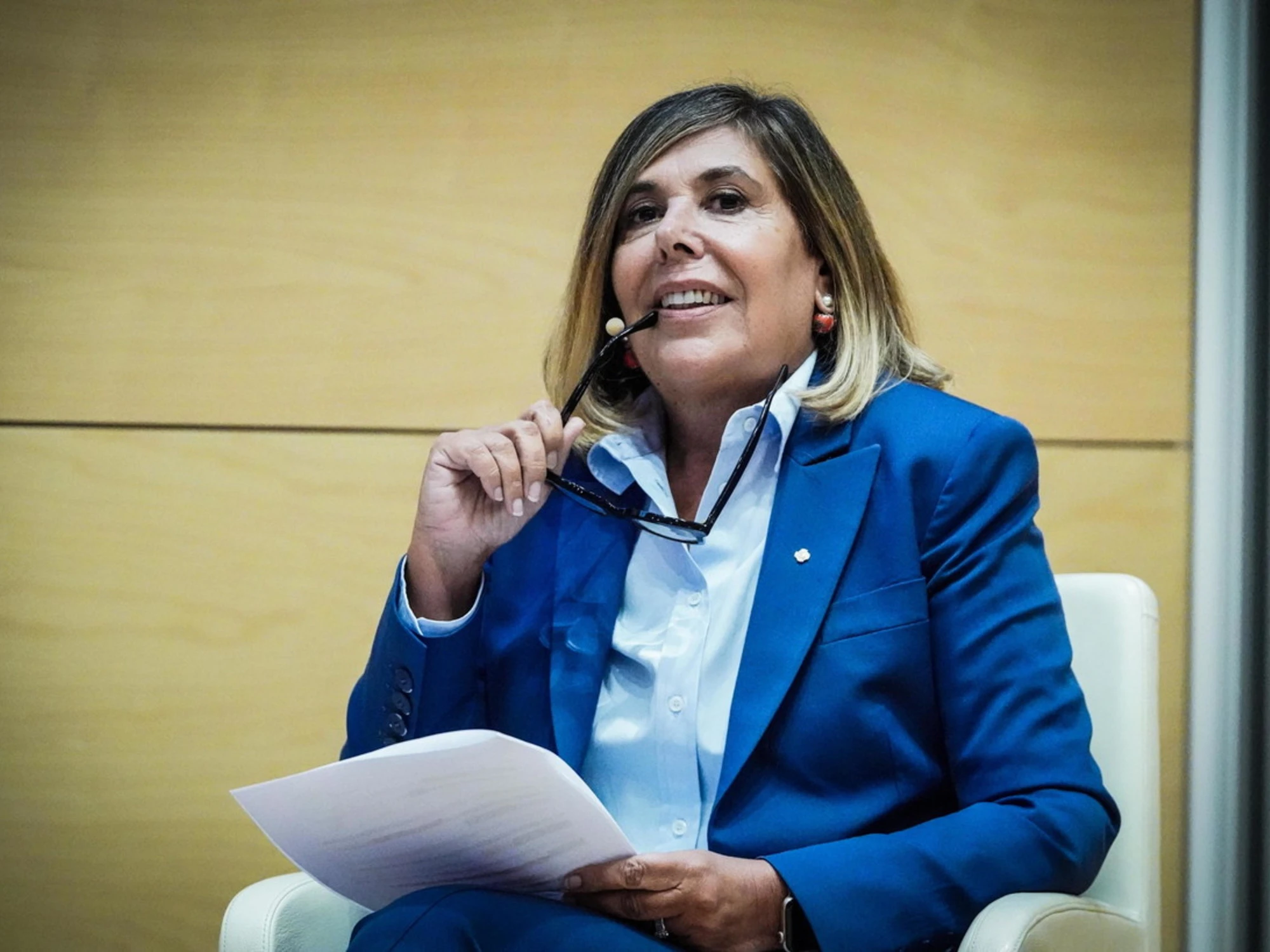 Leggi l'articolo: Maria Latella intervista Giorgia Meloni? Caos al "Sole"