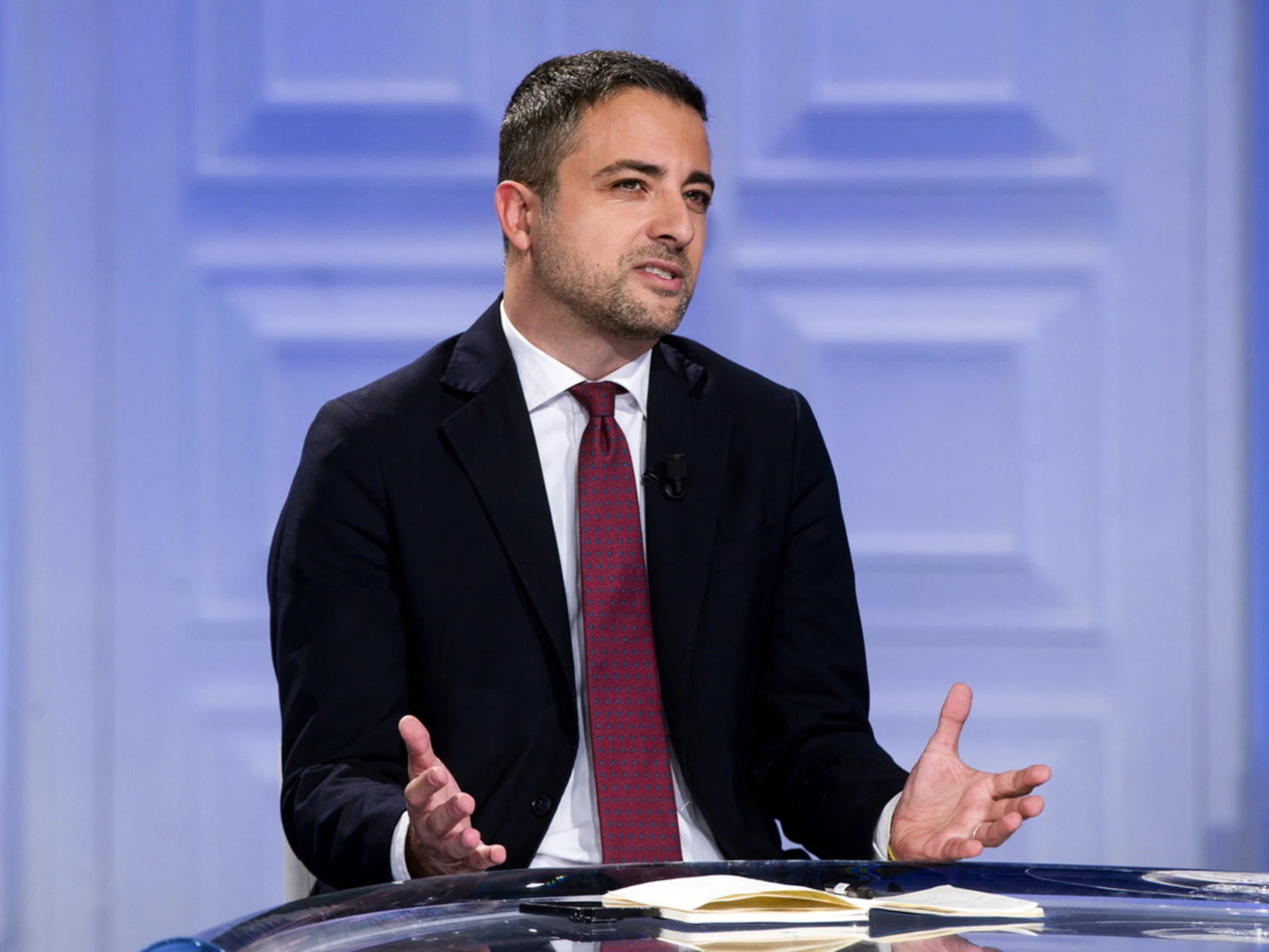 Come sono ridotti: usano il Papa contro il governo