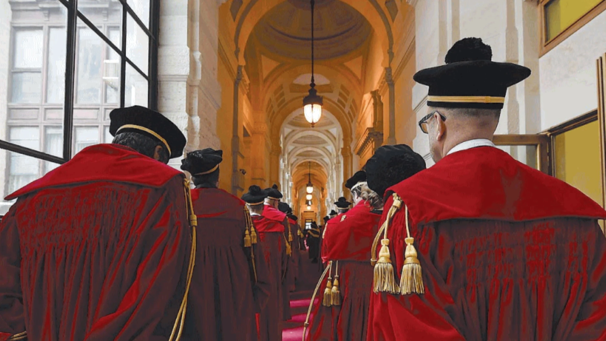 Le bugie dei magistrati sulla nuova giustizia