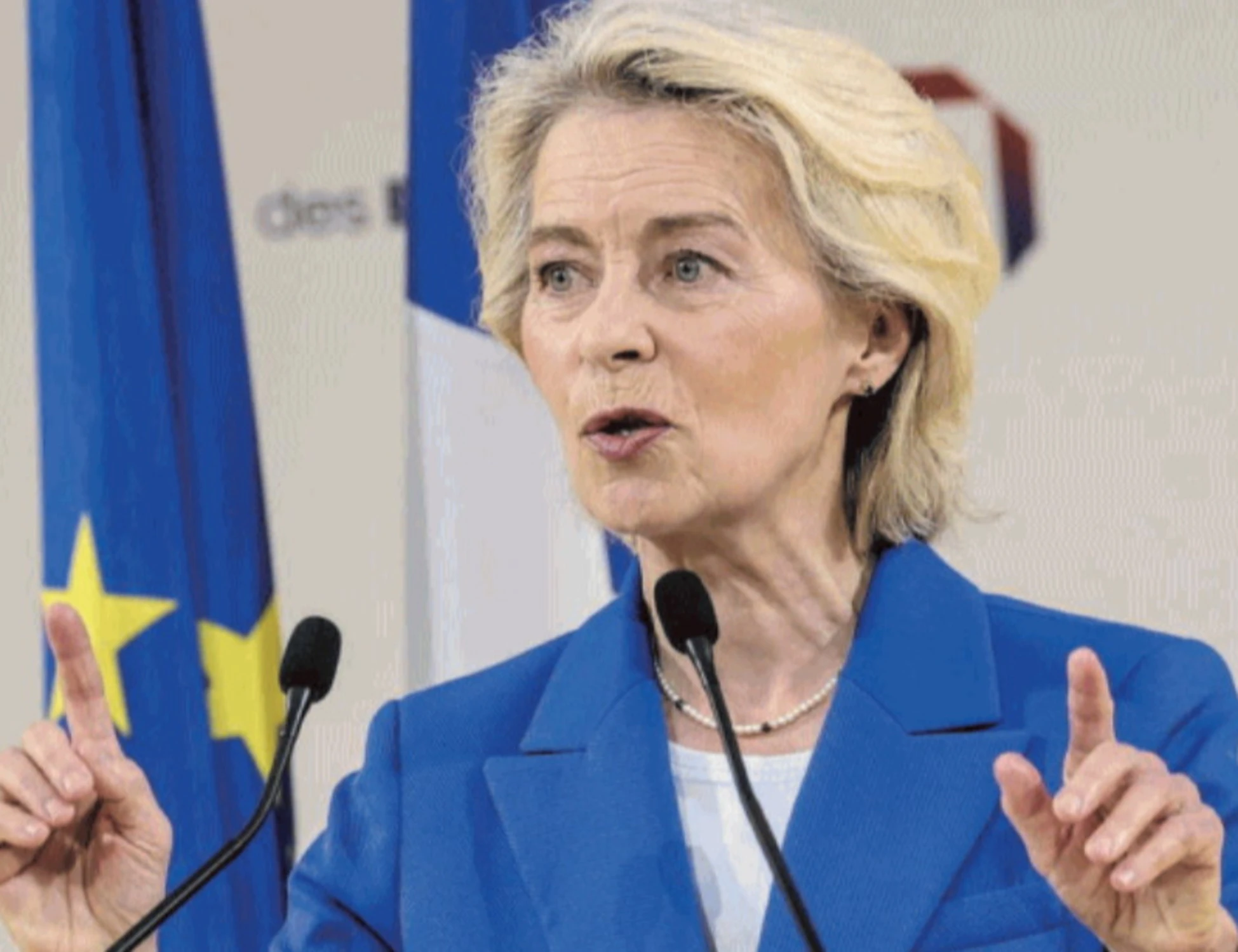 Ue, la rivincita dell'Italia: la lista nera finisce nel cestino