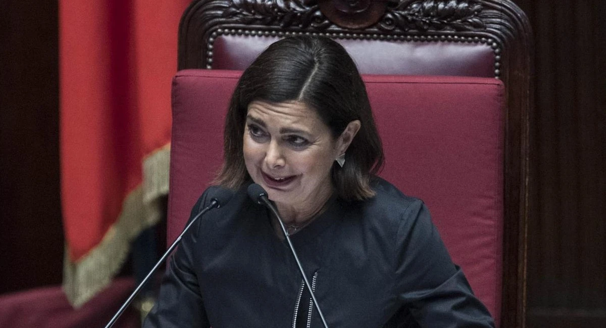 Laura Boldrini, ricorso delle dipendenti della Camera: "Comportamento sessista e autoritario, ci ha umiliato"