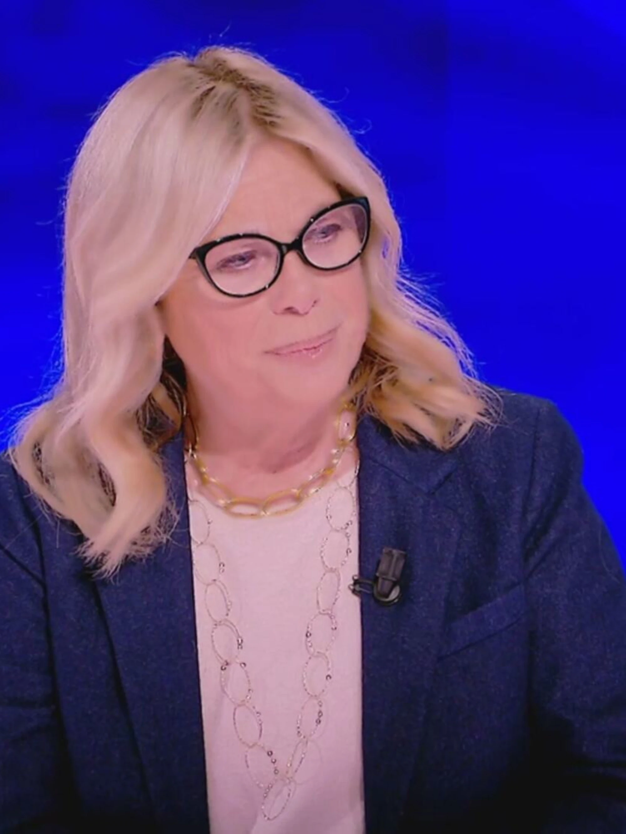 È sempre Cartabianca, Rita Dalla Chiesa: "Cosa disse Silvio dell'Europa"