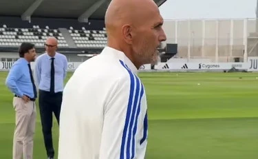 Juventus, i tifosi a Spalletti: "Finché sei in tempo scappa"