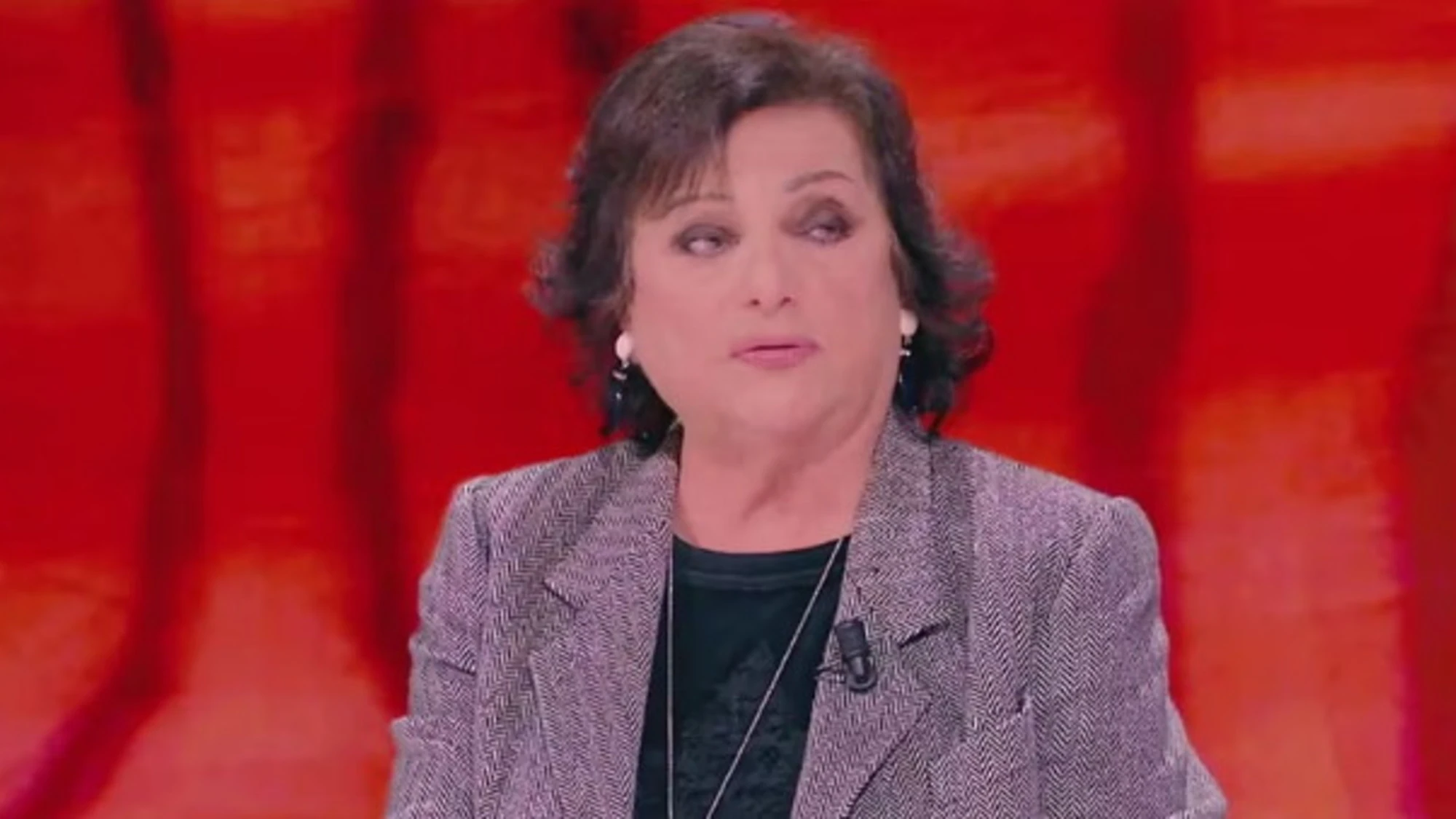 Sea Watch, Simonetta Matone: "Telefonate a Lamorgese, sedeva lei al Viminale"