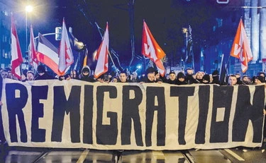 Remigration, Schlein vuole vietare il raduno di Milano anti-migranti