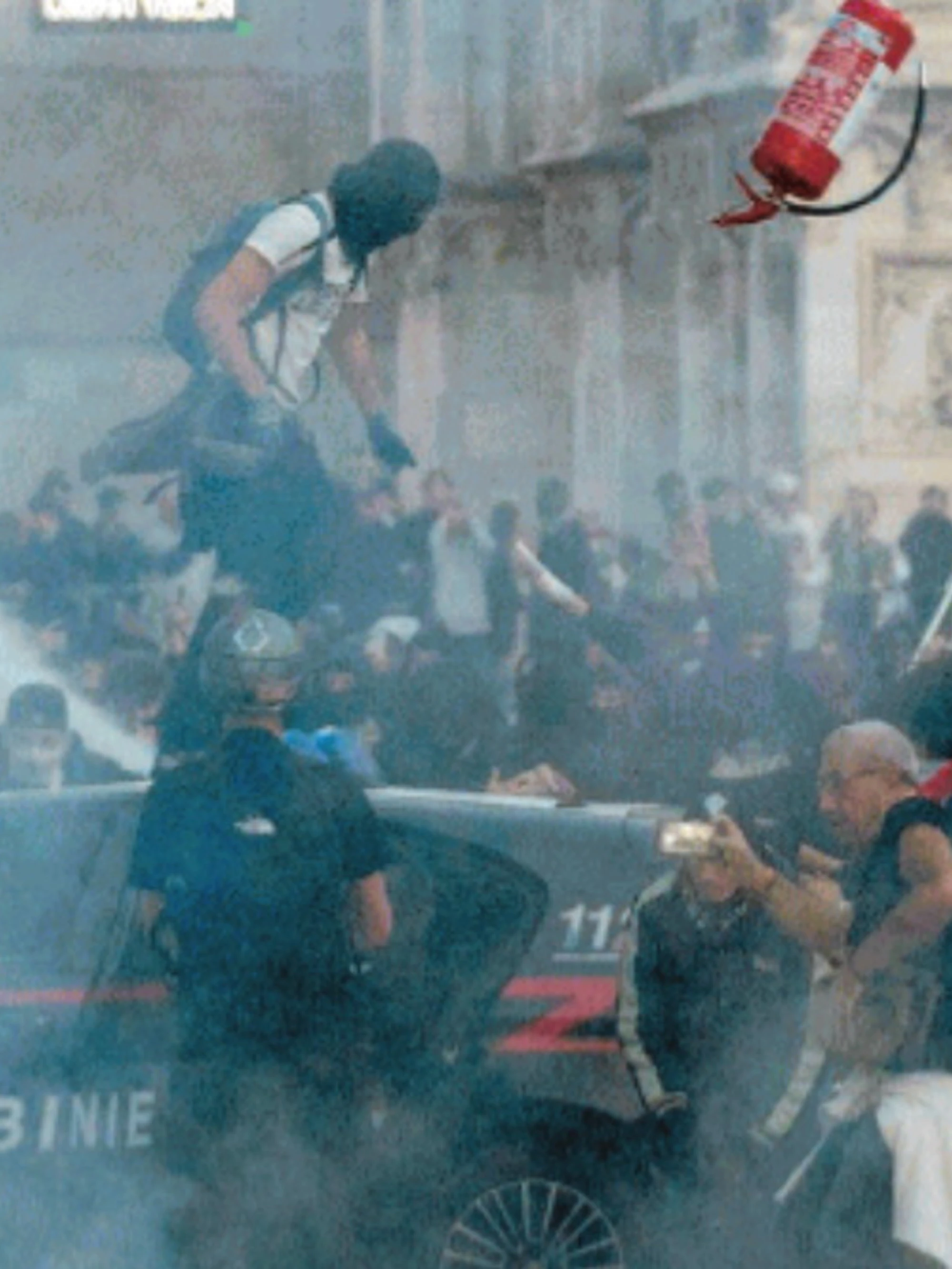 Scemenza generale