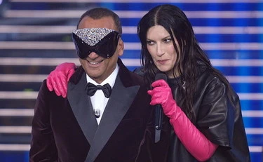Sanremo 2026, la bordata di Arbore: "Quello che passa il convento"