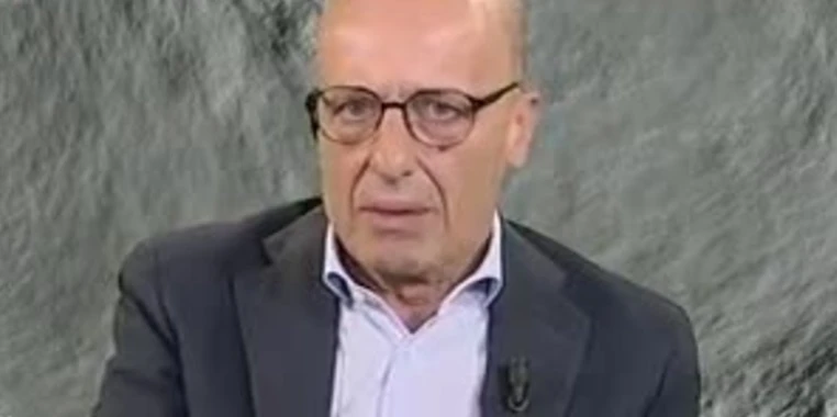 Alessandro Sallusti: "Altro che Greta Thunberg e pm". Di chi è la colpa se oggi Venezia annega