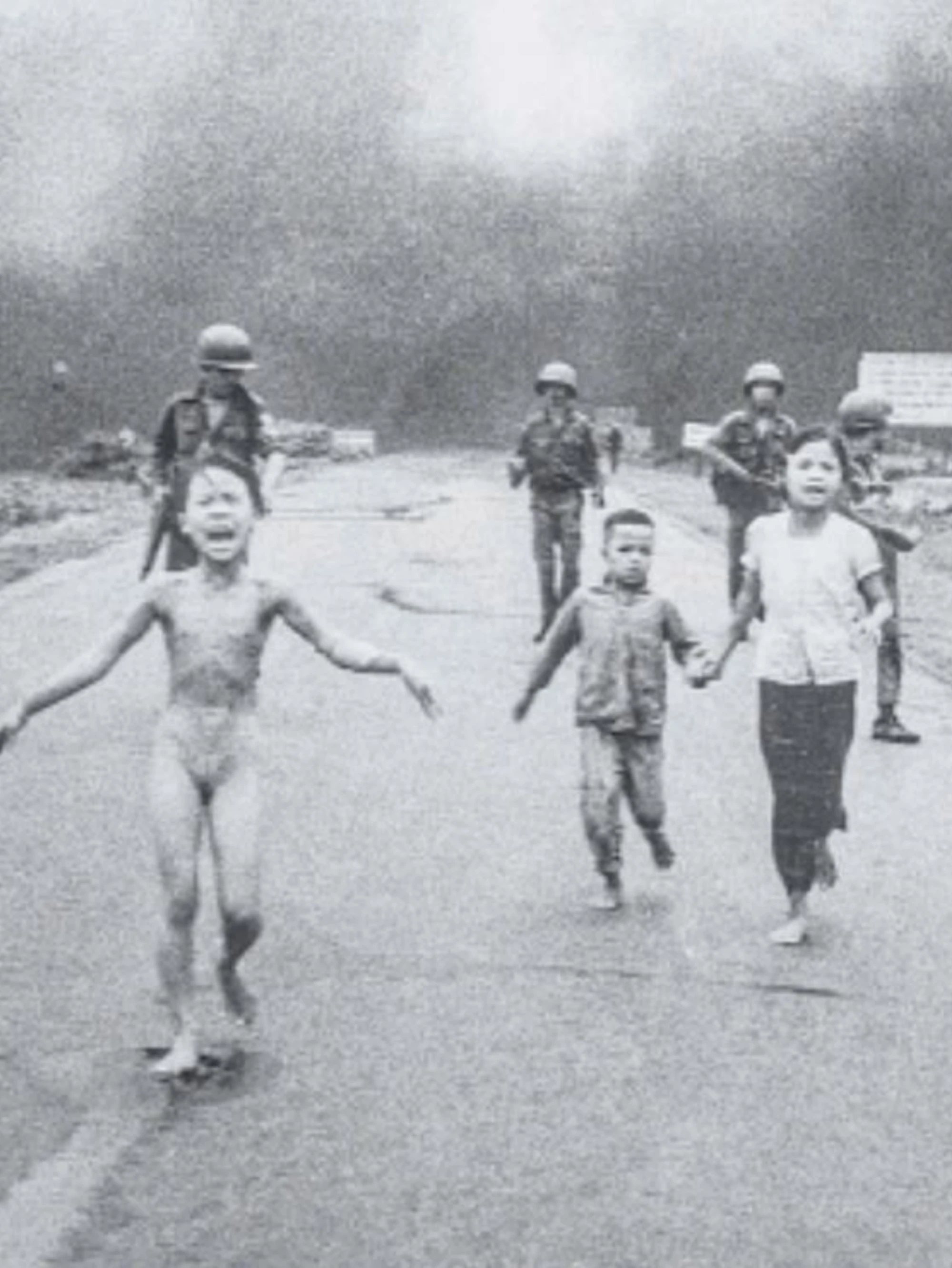 Foto che hanno fatto la storia. Ma (forse) non sono storiche
