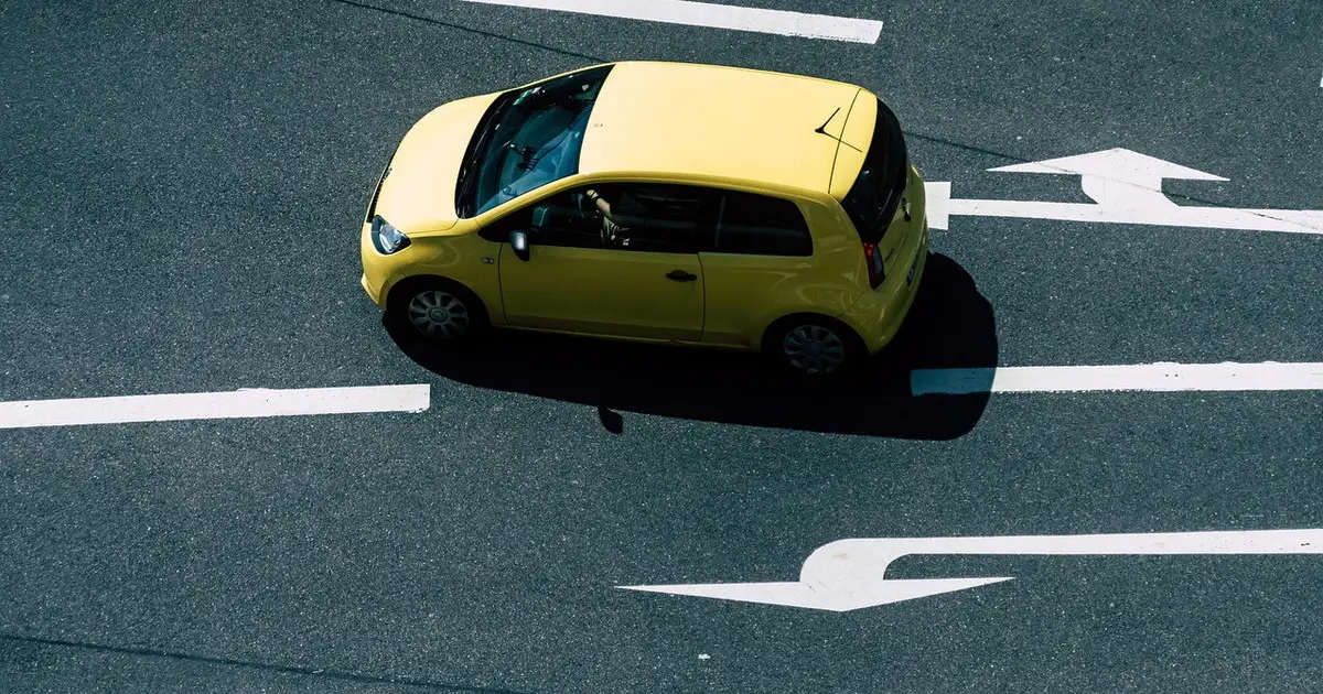 L’auto? Agli italiani piace sempre più a noleggio 