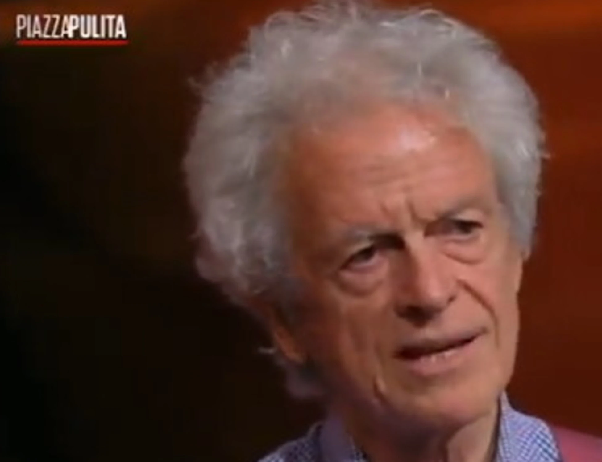 Federico Rampini gela Formigli su Trump: "Nessun rischio"