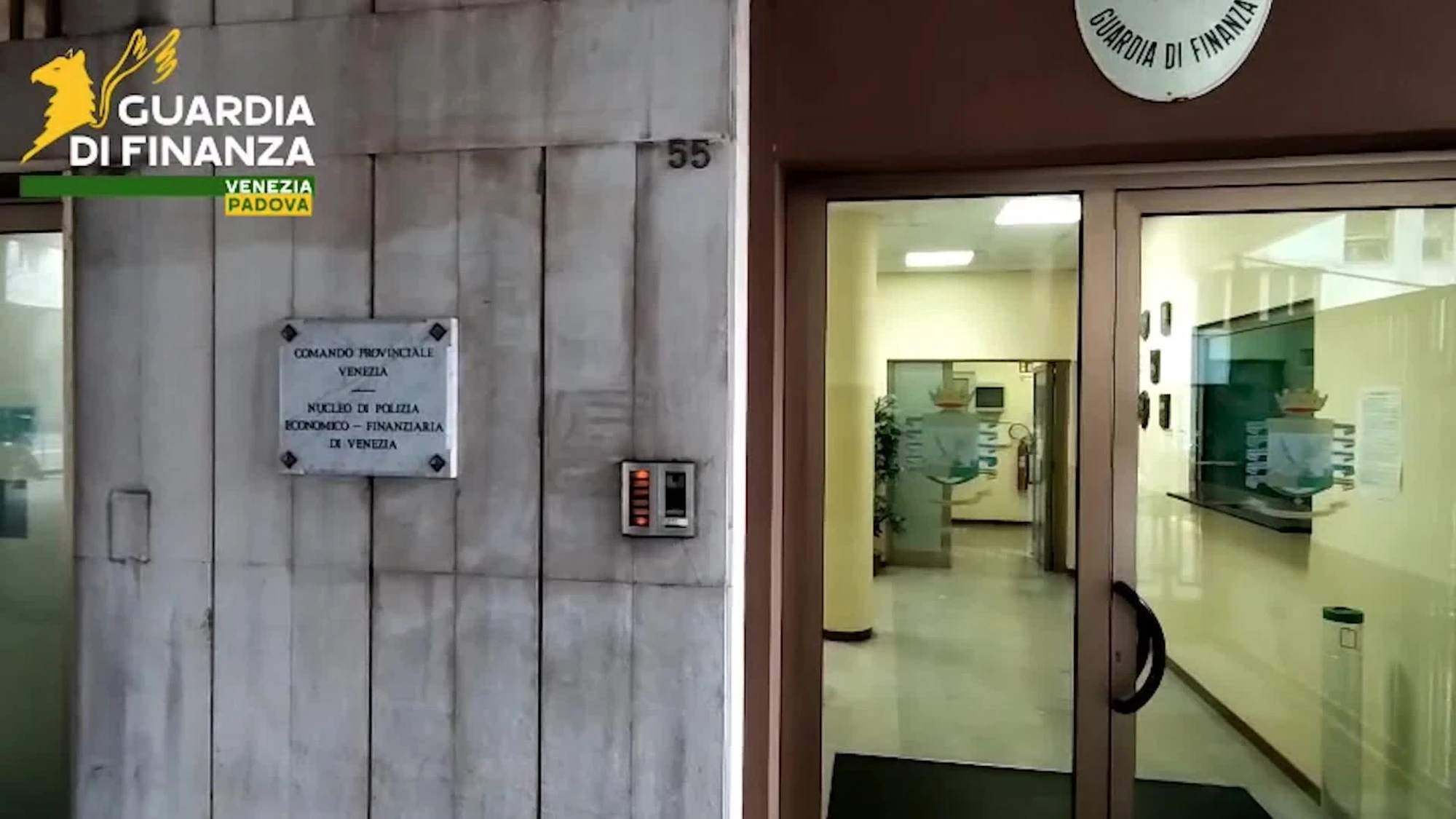 Padova, sequestrata una banca clandestina gestita da cinesi: 12 arresti