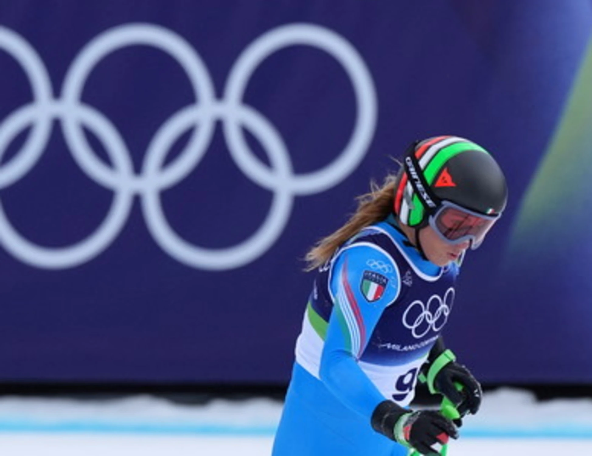 Milano-Cortina, Sofia Goggia e una polemica pesantissima: "Non l'ho mica deciso io"