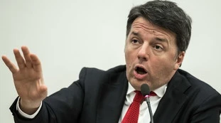 Matteo Renzi