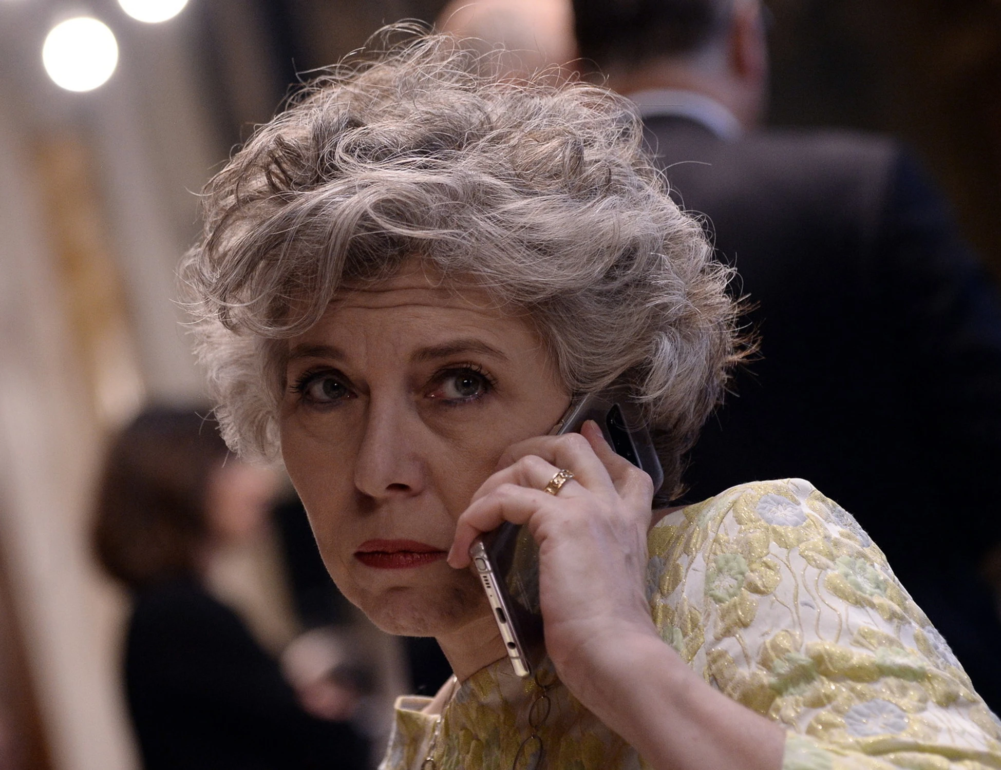 Irene Pivetti spiega la rivoluzione-Meloni: "Le donne in politica prima di lei..."