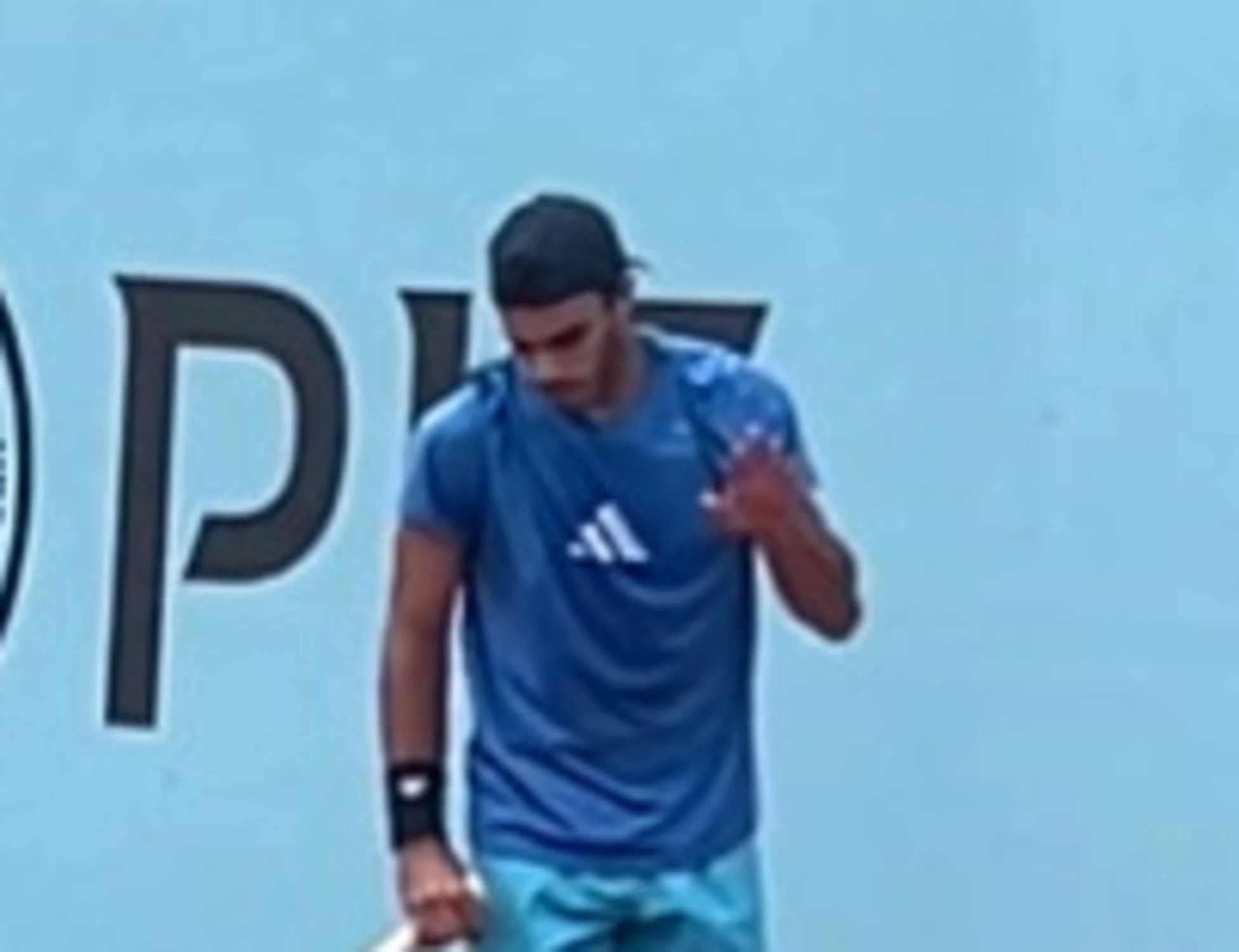 Jannik Sinner fa sbroccare Cerundolo in allenamento: che umiliazione...