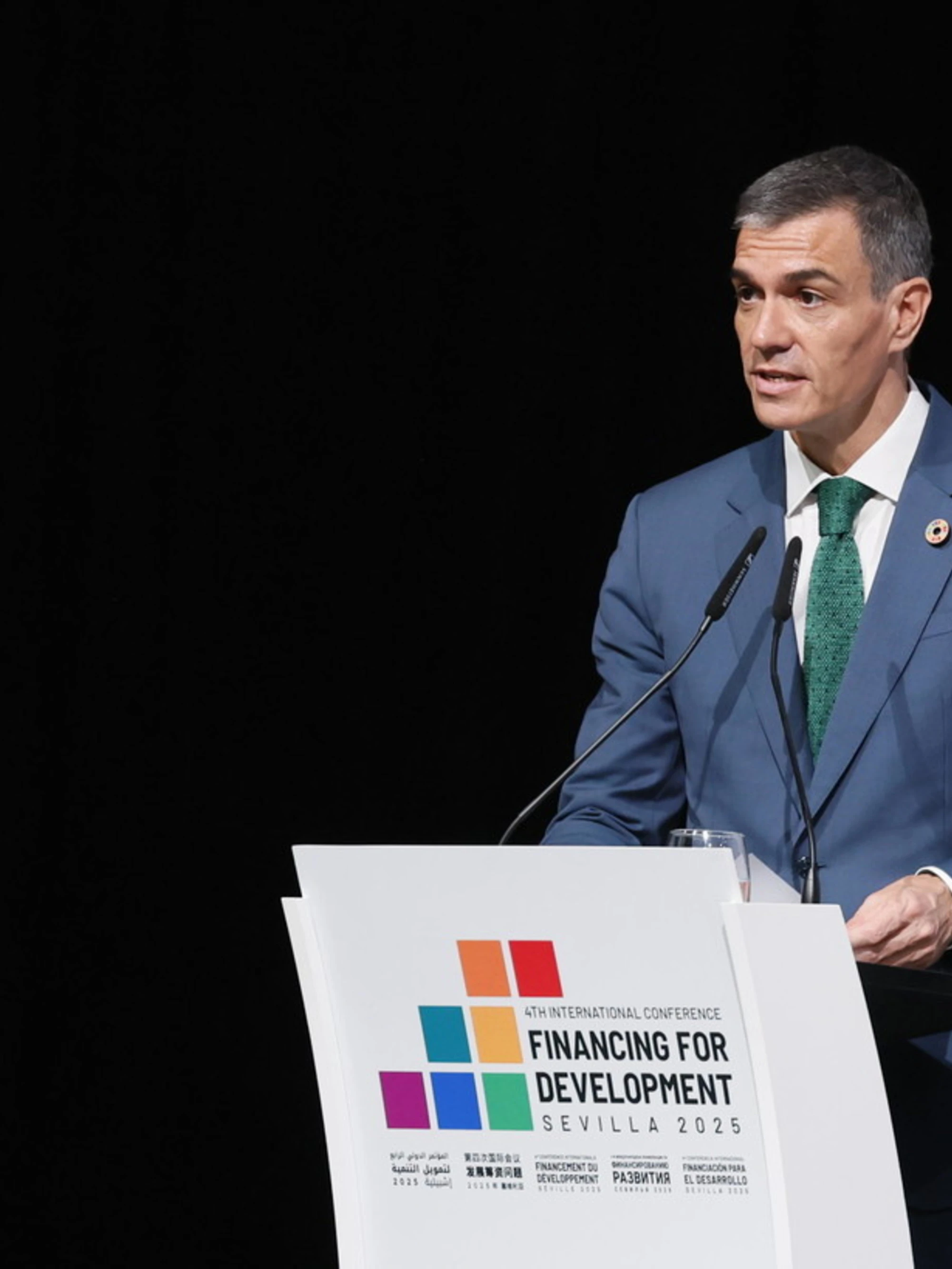 Pedro Sanchez, un'altra bomba: Paco Salazar lascia incarico alla Moncloa