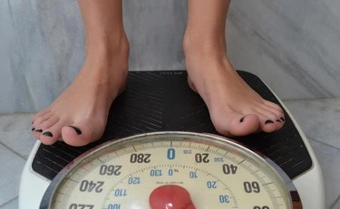 I pericoli dell'obesità e la  sindrome ipocinetica