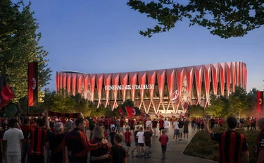 Inter e Milan, ecco il "Generali Stadium": come sarà il nuovo San Siro