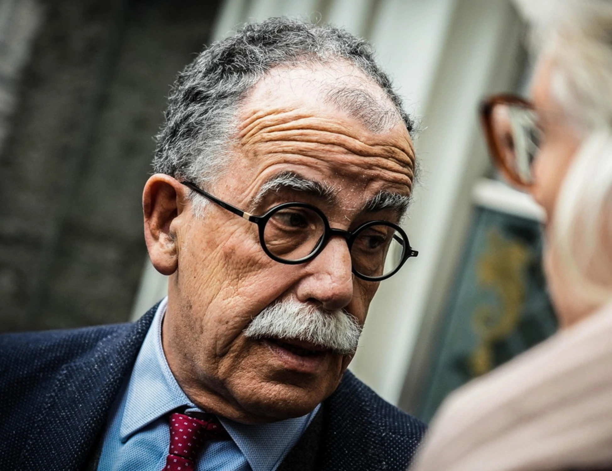Sandro Ruotolo agita il Pd: "La Campania è una ferita, non siamo contenti"