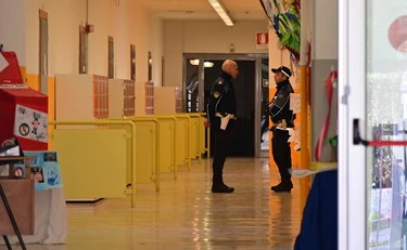 Bergamo, prof accoltellata dallo studente 13enne: il filmato dell'orrore