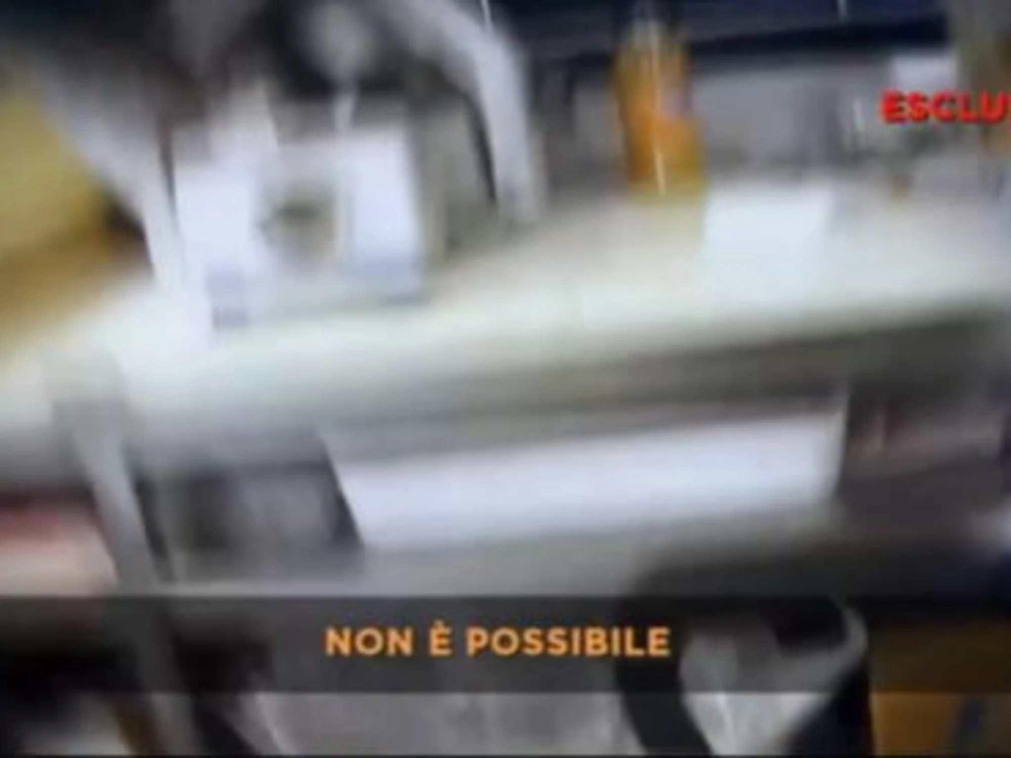 Islamiche sequestrano la cronista di Giordano: deliro in macelleria