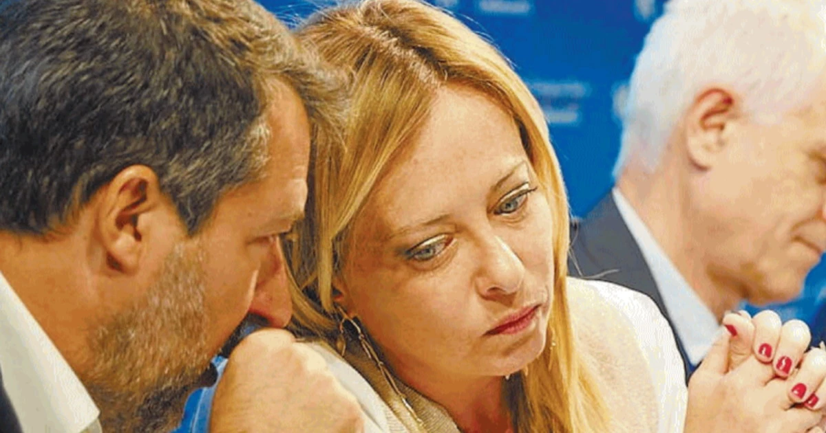 Sanzioni alla Russia? Salvini e Meloni sono uniti: ecco il loro vero obiettivo