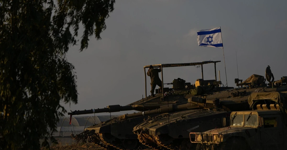 Israele, la pace è una formula vuota finché regna l'odio