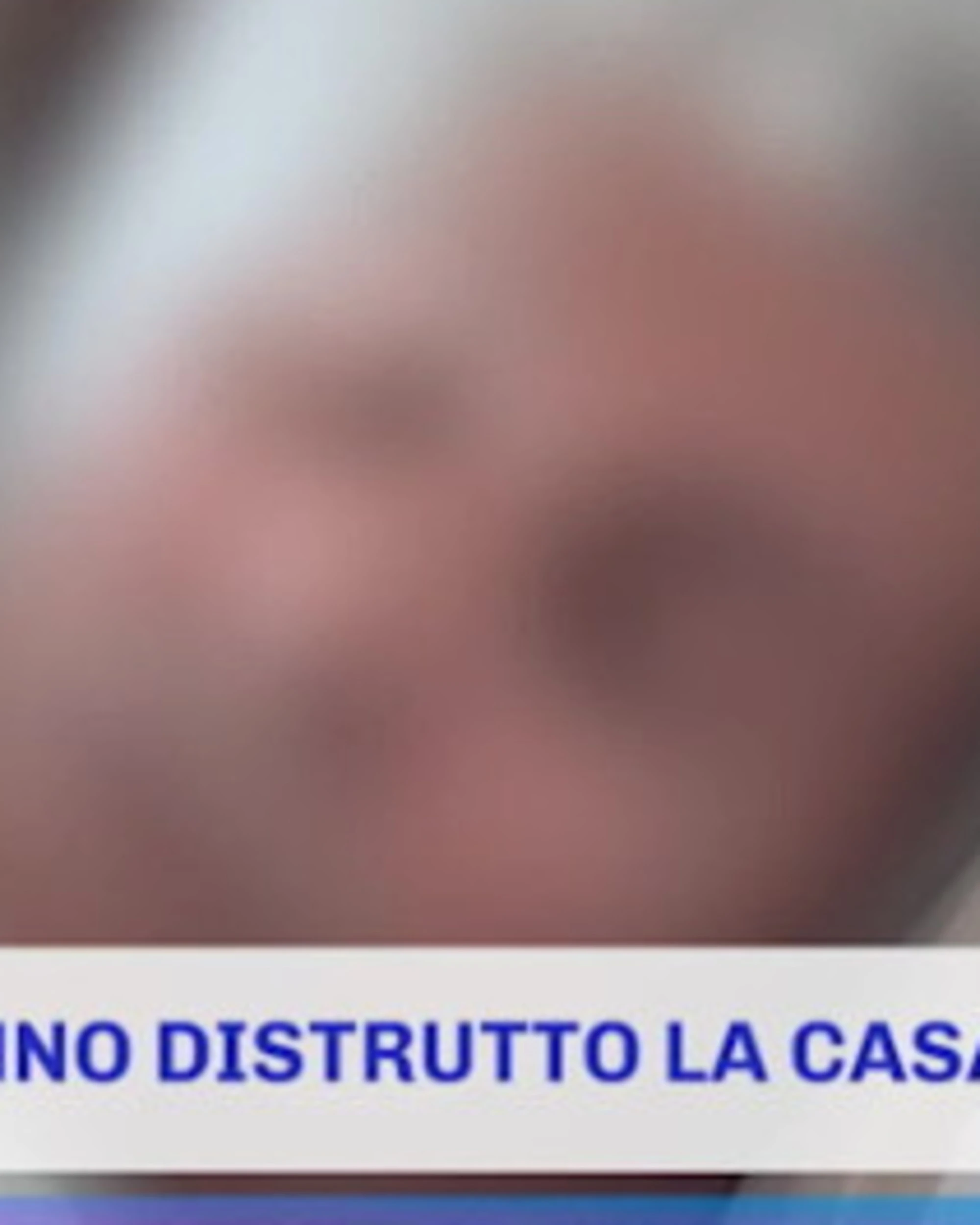Nonno seviziato da cinque minorenni 