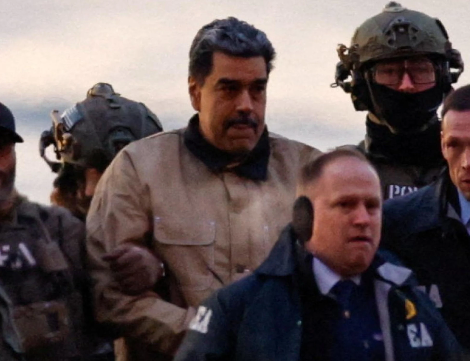 Maduro catturato? Chi ha guadagnato 400mila dollari in 46 secondi: pesanti sospetti