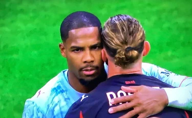 Milan, Maignan e Rabiot galletti da scudetto