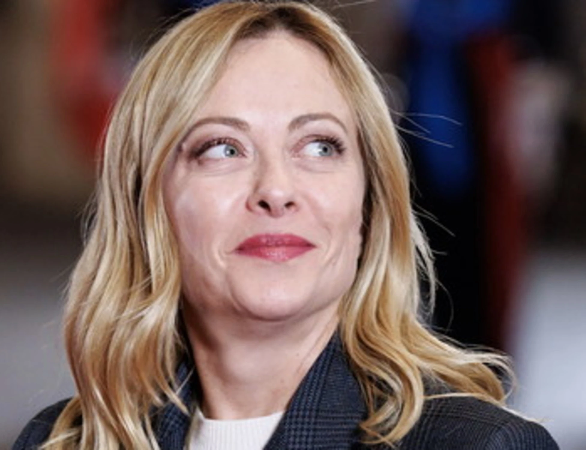 Giorgia Meloni dopo l'ok Ue sul Pnrr: "Ambizioni? No, risultati concreti"