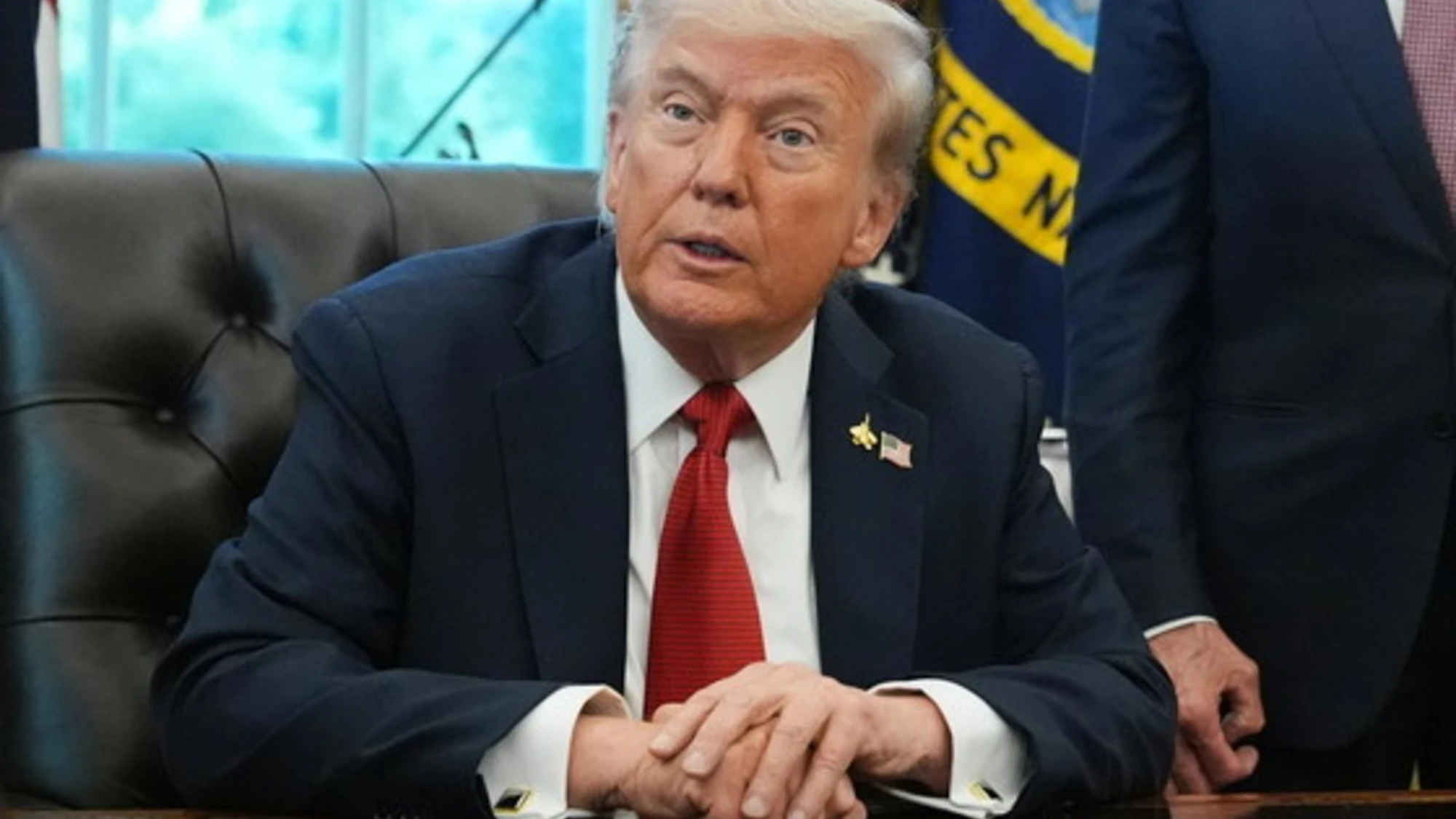 Trump ha fatto bene a ritirare i dazi sul caso Groenlandia?