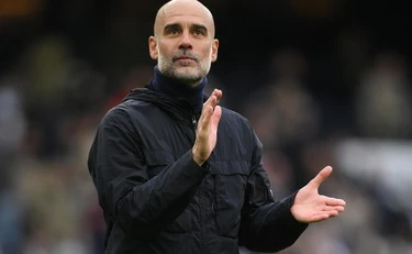 Pep Guardiola umilia Reijnders: "Vuoi fare come al Milan?"