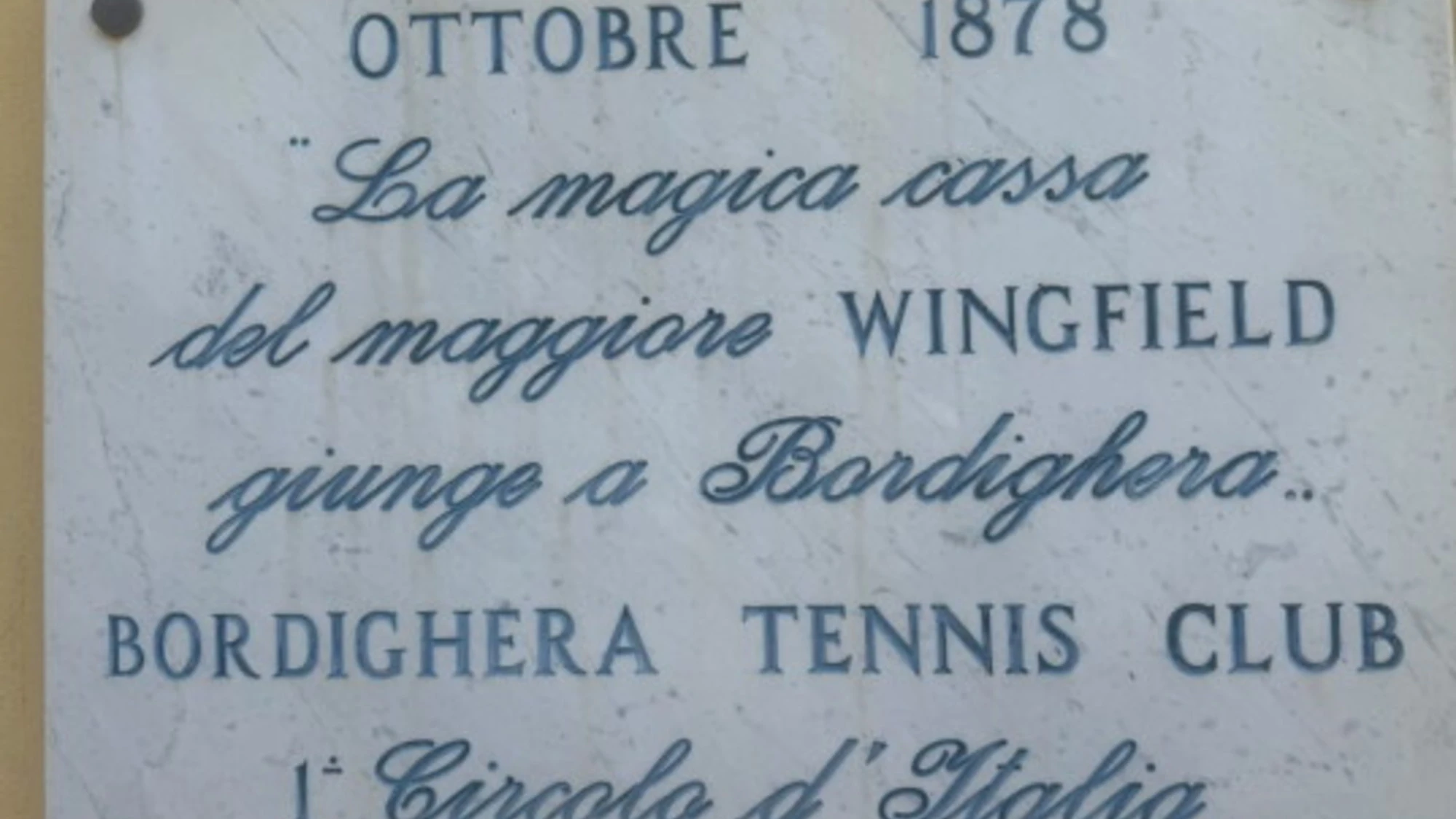 BLTC 1878: al via la nuova Scuola Tennis, staff rinnovato e Open Day il 20 e 27 settembre