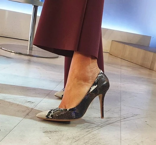 Myrta Merlino, il clamoroso sfogo: "Ecco come conduco tutti i giorni, vi pare giusto?" / Guarda