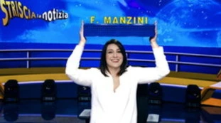 Rai, indiscrezione clamorosa su Francesca Manzini: che chiamata ha ricevuto