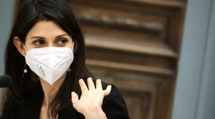 Virginia Raggi, Alessandra Ghisleri: "La più votata anche se è stata abbandonata", demolito Giuseppe Conte