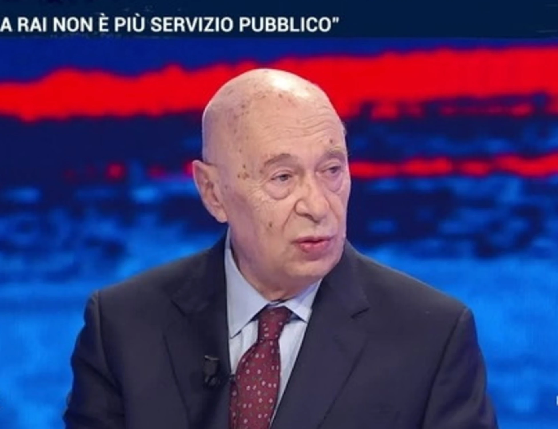 Maduro, Paolo Mieli spiana Landini e Cgil: "Fanno ridere"