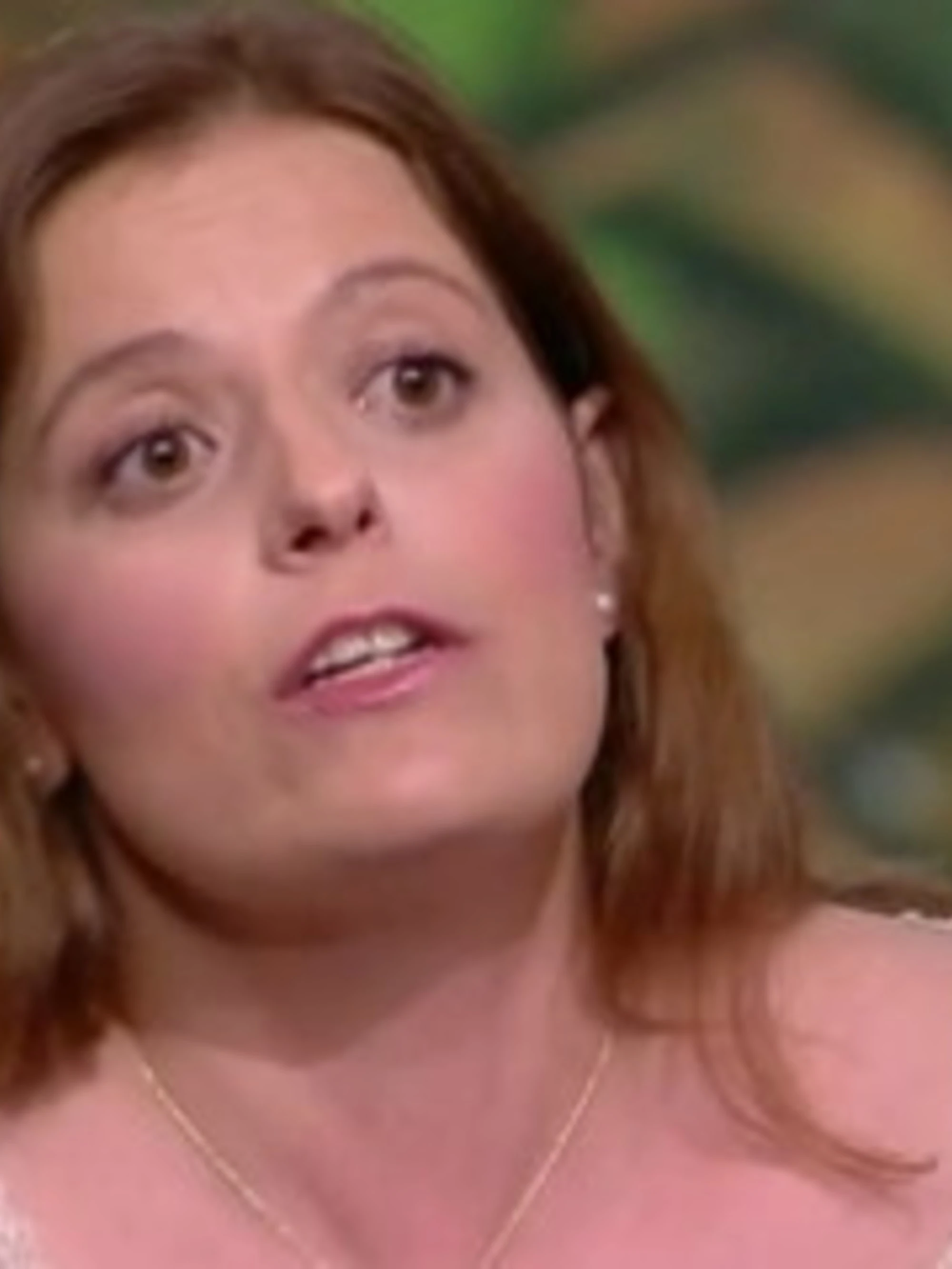 Ilaria Salis istiga in studio da Floris: "Quello che è legale non sempre è giusto"